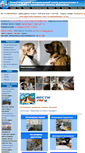 Mobile Screenshot of pet-reproduction.com